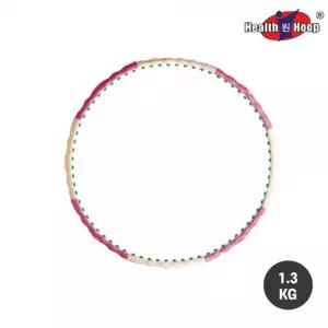 패션헬스후프 1.3뱃살도구 복근운동 홈트 웨이 훌라 프훌라 지압훌라 형훌라