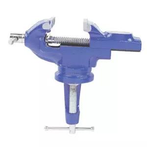 스마토-미니바이스 60mm (1EA)공작 산업용 공구 다용도 다목적 공업용 작업 작업용