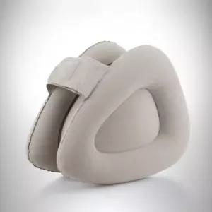 골프 스윙 자세 교정쿠션연습용 선물용품 도구 암밴드 경보기