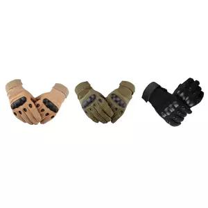 N3122 손가락 반장갑 전술 택티컬 CMM토우 오픈 티칼 밀리터리 등산