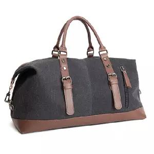 빈티지 보스턴 더플 여행 출장 토트백 백남자백 용크로스백 스포츠가방 크로스백 남자백 운동 손가방 도트