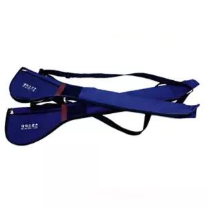 대덕 그라운드 골프 클럽 가방 10 채백 골프백 채가