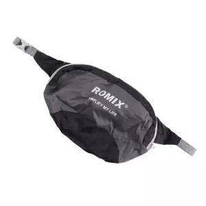 레저용 포켓 벨트형 허리 자유로 활동 스포츠 레포츠 가방 등산 헬스 사이클