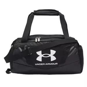 언더아머 UA 언디나이어블 5.0 더플백 XXS 1376454-001헬스백 보스턴백 축구가방 미니