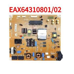 [호환품]EAX 64310801 LG호환P55H-12LPB 에이 62512801 55LM6200용 전원 보드 TV 액세서리