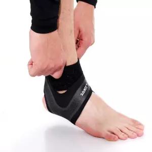 운동 발목스트랩 고정 보호대 테이핑 대밴드보 보조기 인대대 축구복대 약국대 배드민턴대 농구대