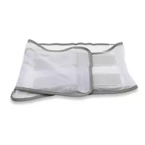 국산 이화 여름용 메쉬 복대 산모복대 산모보호대 산후복대