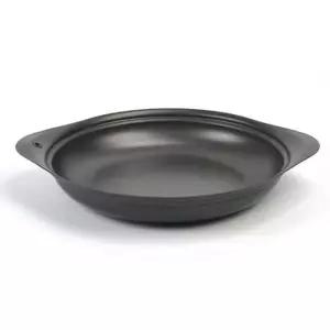 전골 요리 냄비 찌개용 경질 샤브샤브 전용 29cm