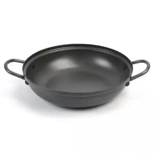 전골 요리 냄비 찌개용 양수냄비 샤브샤브 조리기구 22cm