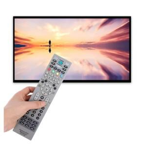 [호환품]1개  MKJ39170828 서비스 리모컨 ABS 교체용 LG호환 LCD LED TV 공장용 SVC 리폼 부품