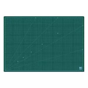 그린 고무작업판 커팅 PVC매트 A1 책상 깔판 데스크깔 용깔 책상용