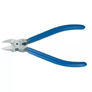 쓰리픽스 니퍼 플라스틱 절단 프라모델 16.2cm산업용품 공업 작업공구 니빠 펜치 휴대용 수공구