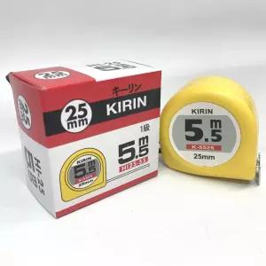 KIRIN 양면형 5.5M 줄자 1+1 2PCS2PCS 55M 11
