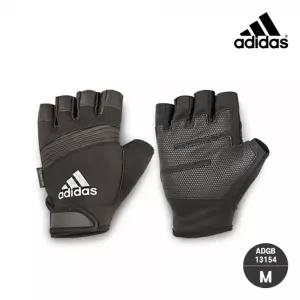 아디다스 퍼포먼스헬스장갑M(그레이) 운동 스포츠 장장 글러브