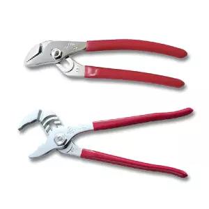 IPS-강력형 워터펌프플라이어 GR-300 12 (1EA)작업 산업용 가정용 다기능 공구 다용도