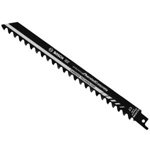 보쉬 특수자재컷쏘날 S-2013AWP 400mm (1EA)철공톱 톱날 악세서리 부품 부속품 쏘날 자재 일자형 목공