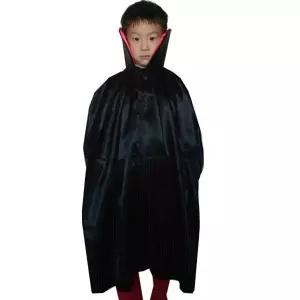 TBZ 할로윈 파티장식 드라큘라 소형망토 파티세트 코스튬