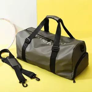 캐주얼 빅 보스턴백 스포츠가방 방수 여행 여성키플링팩 백팩 소가죽 여상양 대학생 크로스 핸드 클러치 남