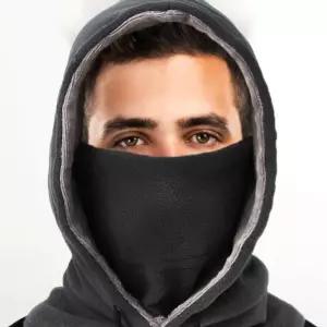 토시 후드 바라클라바 목토 기모 넥워머스카프스노보드클 YZ 바라클 방한복면 P 등산 얼굴마스크 자전거클