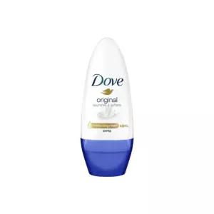 도브 데오드란트 롤온 오리지널 40ml 5개땀냄새제거 암내저거 겨제거 데란트 데오도 온데 온데오도 네란트