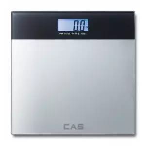 카스 디지털 체중계 측정 최대 200K