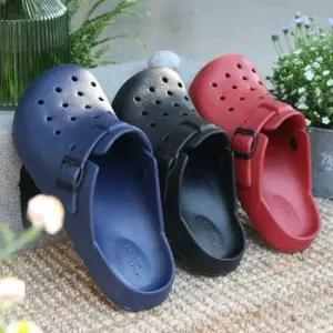 인기상품 여성 여자 여름 썸머펀칭 커플 야외 실내 슬리퍼 [W867C21_260403]