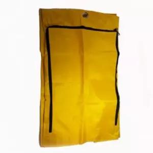 청소 카트 주머니 카트백 콘도 호텔 39x70cm