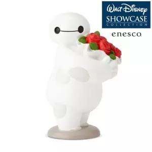 쇼케이스 꽃베이맥스 피규어 8cm캐릭터 피어 장난감 완구 만화