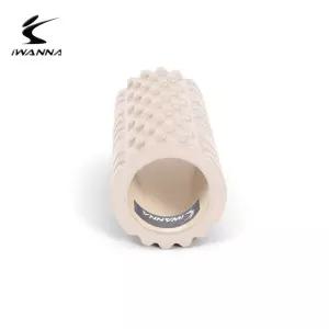 마사지 폼롤러 33cm 아이보리크림운동 기구 스트레칭 헬스 홈트