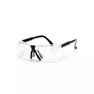 안전 고글 작업방역용 자외선차단 안경 작업용 선글라스 보안경 보호 산업용 의료용