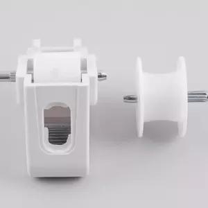 천장 빨래 교체용 베란다 설치 높이조절 건조대 스토퍼높이 대스토퍼