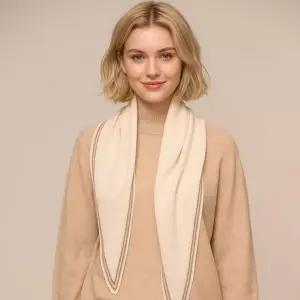 루앤래 캐시미어스카프 울스 목도리 머플러 숄 삼각 봄스 여성 울머플러 쁘띠 여자 울목 겨울 루앤