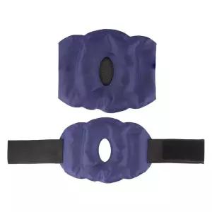 무릎 인대 근육 열감 통증 쿨링 냉찜질 아이스팩 1+1질 온팩 냉팩 질밴드 온질 아이스