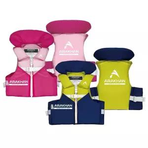 SR 아라칸 V2 스윔자켓25kg 23물놀이완구 수영장구명조끼 휴가준비물 부력용품 워터파트