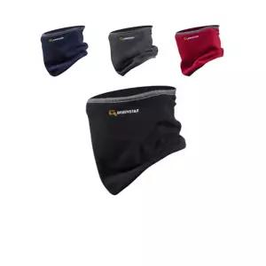 보온 방풍 효과가 뛰어난 기모 원단 넥워머 X 4장 데일리 강추위 낚시용 스키 낚시터 출퇴근 방한