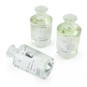 180ml 유멜 리드 플라워 디퓨저 437469실내 탈취제 용방향제 선물 오일 이사 집들이 선물용 자인디