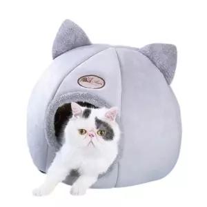 반려동물 애견 강아지 고양이 하우스 집 방석 숨숨 인테리어 캣숨숨 냥이 숨숨박스 놀이터 놀잇감