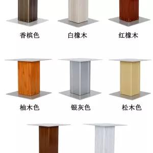 전동 테이블 리프트 차박 다다미 식탁 RV 카라반 DIY