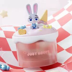 주토피아 주디 케익 퓨저(바다향)실내탈취제 용방제 방제선물 오일 방제 인테리어 화장실방제 캐릭터