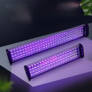 UV경화기 휴대용 네일 건조기 365nm 500W 램프 가용 휴대형