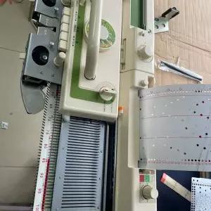 바늘 편물기 수편기 니트 손뜨개 편직기 재봉틀 수예