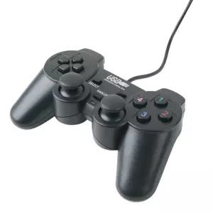 유선 조이스틱 게임패드 USB 컨트롤러PC PC용 스마트폰 PC