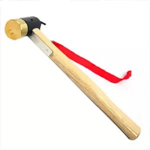 노마드 캠핑 브레스 해머 베이지텐트 망치 단조팩