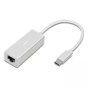 유니콘 TC-1000G USB C타입 기가(GIGA) 유선랜카드네트워크용품 카드 렌카드 데스크탑 컴퓨터 랜선 주변기