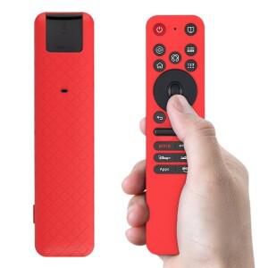 [호환품]실리콘 커버 미끄럼 방지 TV 리모컨 경량 충격 케이스 2025 LG호환 OLED 스마트 호환 호환