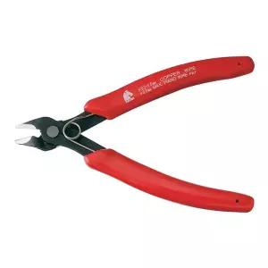 케이바-전자용 미니 니퍼 KM-047H 55g (1EA)류 공구 다용도 작업용 가정용 산업용 수공구 수작업