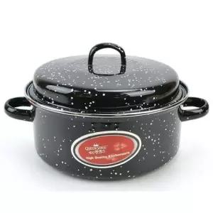 직화 냄비 법랑 구이 군고구마 26cm 화고구마 화군밤 화구이 화용 화냄비 고구마용