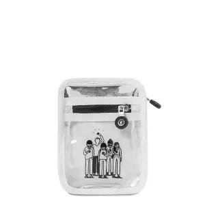 [골드스마일]쇼퍼백 나들이 에코백 에코 크로스가방 여자백팩