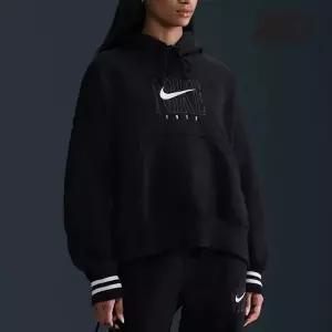 [나이키] 여성용 후드티 /g4- IB1985-010 / 우먼스 피닉스 플리스 오버사이즈 그래픽 후디