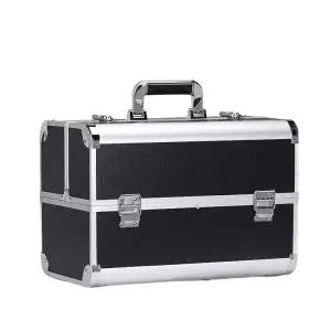 메이크업박스 전문가 캐리어 대용량 초대형 네일가방 수납